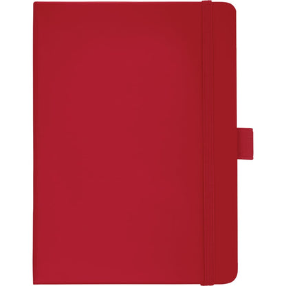 FSC® Mix 5" x 7" Vienna Hard Bound Journal