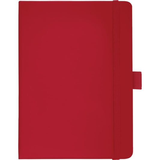 FSC® Mix 5" x 7" Vienna Hard Bound Journal