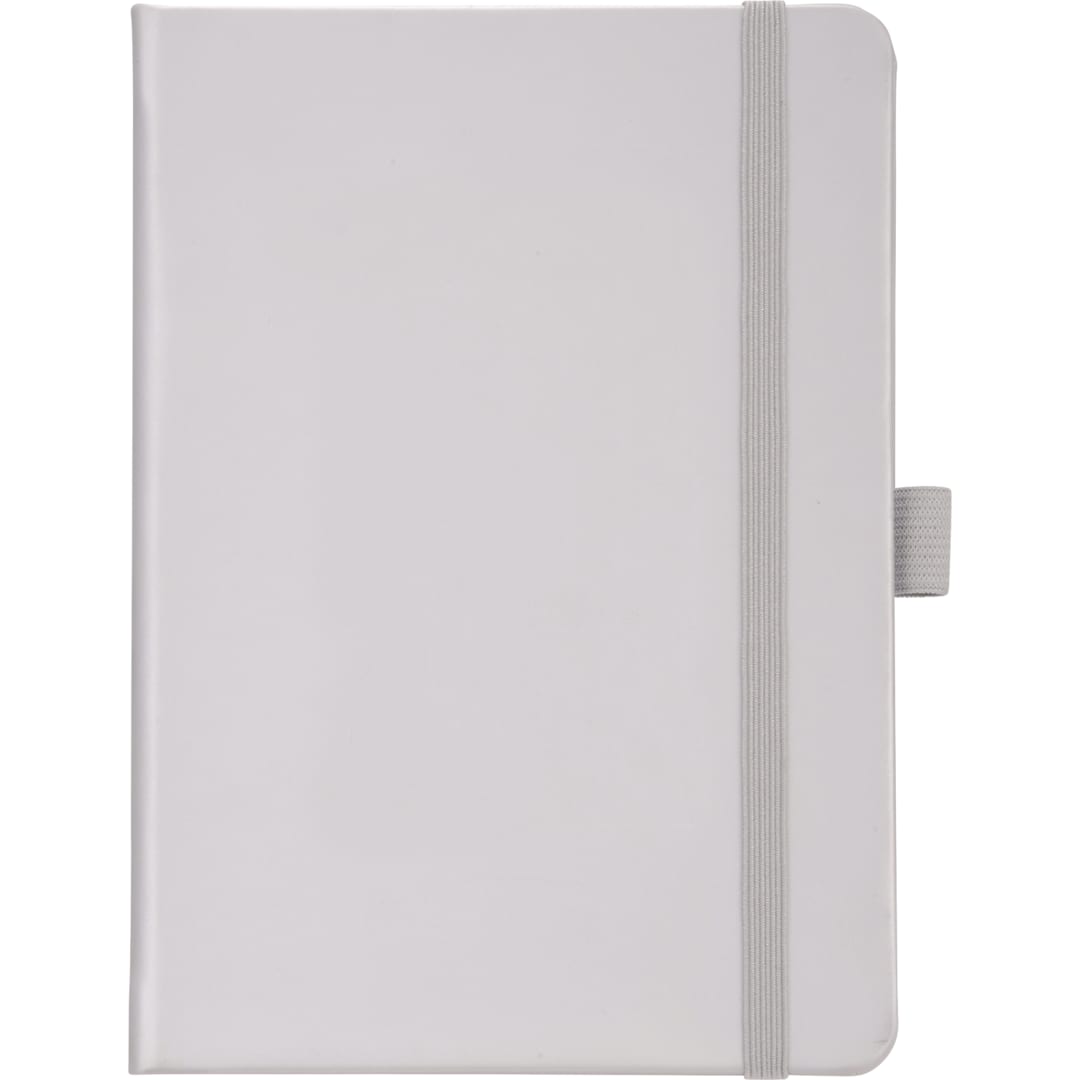 FSC® Mix 5" x 7" Vienna Hard Bound Journal