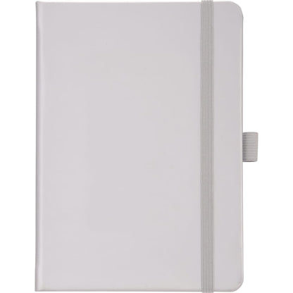 FSC® Mix 5" x 7" Vienna Hard Bound Journal
