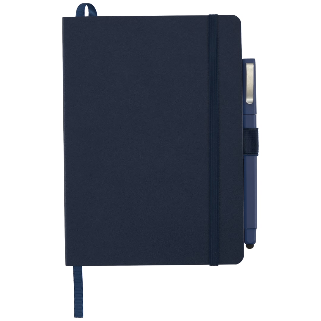FSC® Mix 5" x 7" Firenze Soft Bound Journal
