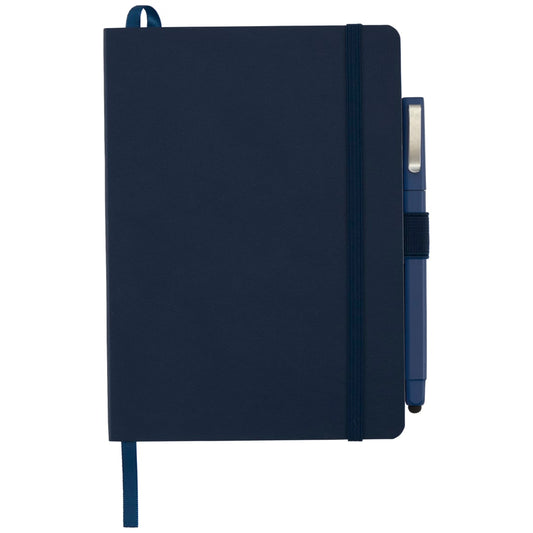 FSC® Mix 5" x 7" Firenze Soft Bound Journal