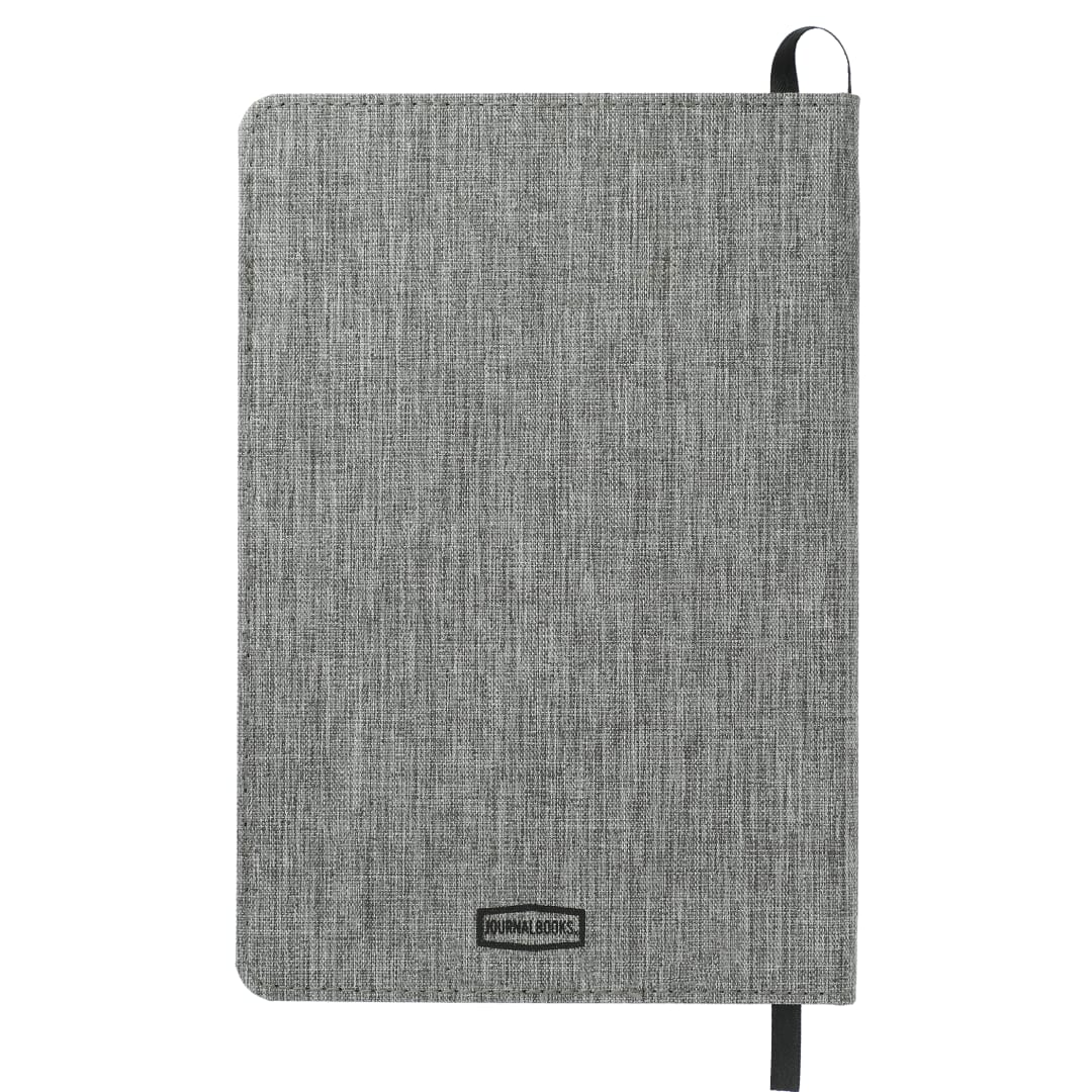 FSC® Mix 5.5" x 8.5" Reclaim Recycled Journal