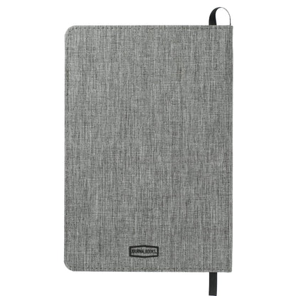 FSC® Mix 5.5" x 8.5" Reclaim Recycled Journal