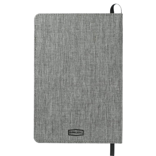 FSC® Mix 5.5" x 8.5" Reclaim Recycled Journal