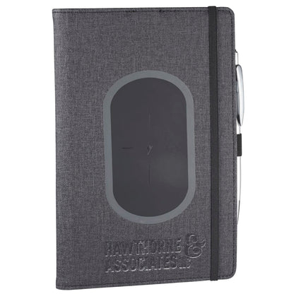 FSC® Mix 5.5 x 8.5 Walton Wireless Charging Journa