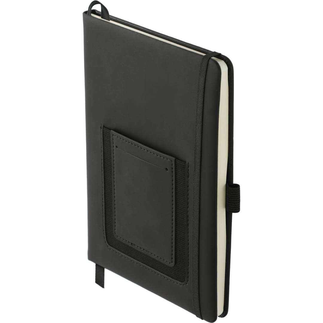 FSC® Mix 5.5x8.5 Vienna Phone Pocket Bound Journal