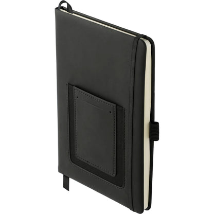FSC® Mix 5.5x8.5 Vienna Phone Pocket Bound Journal