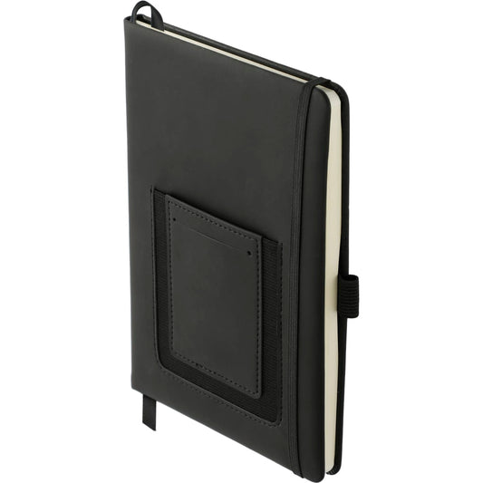 FSC® Mix 5.5x8.5 Vienna Phone Pocket Bound Journal
