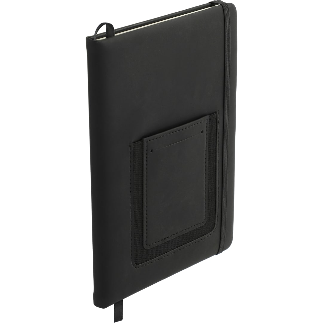 FSC® Mix 5.5x8.5 Vienna Phone Pocket Bound Journal