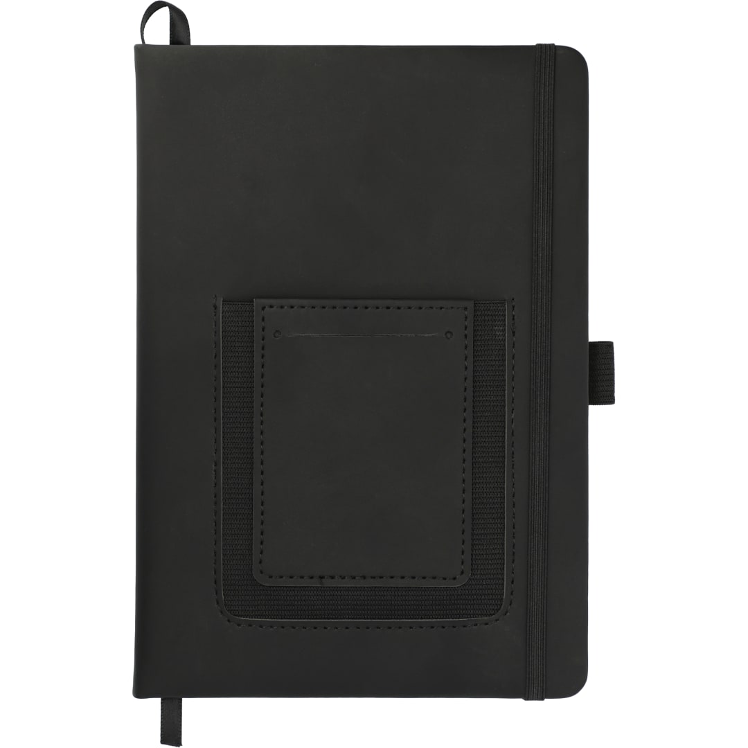 FSC® Mix 5.5x8.5 Vienna Phone Pocket Bound Journal