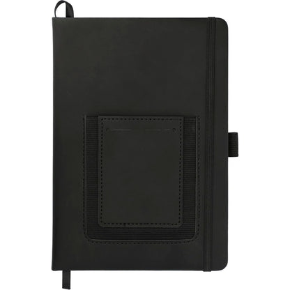 FSC® Mix 5.5x8.5 Vienna Phone Pocket Bound Journal
