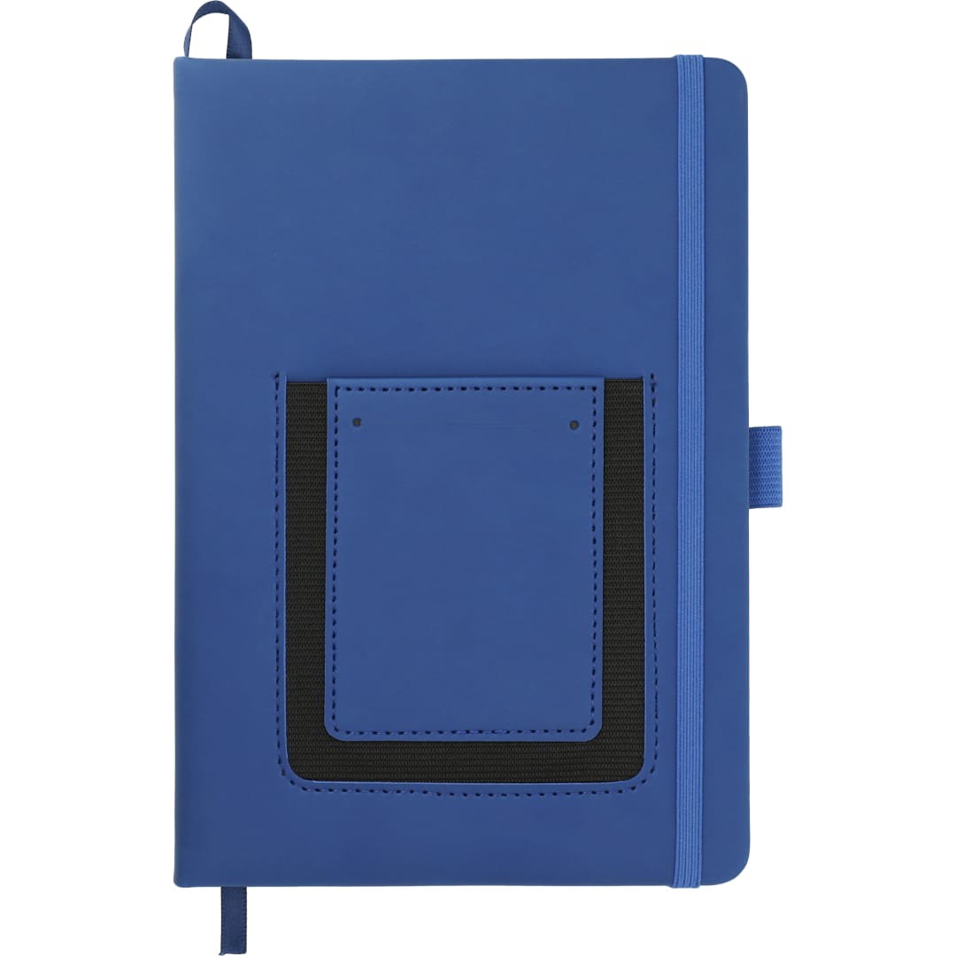 FSC® Mix 5.5x8.5 Vienna Phone Pocket Bound Journal