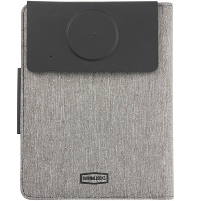 Reclaim  RPET MagClick Fast Wireless Journal