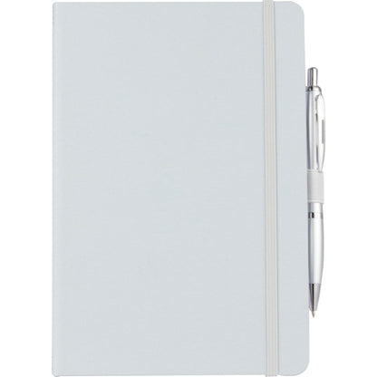 FSC® 5.5" x 8.5" Recycled Marine Bound Journal