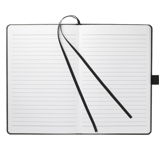 FSC® Mix 5.5" x 8.5" Bound Journal