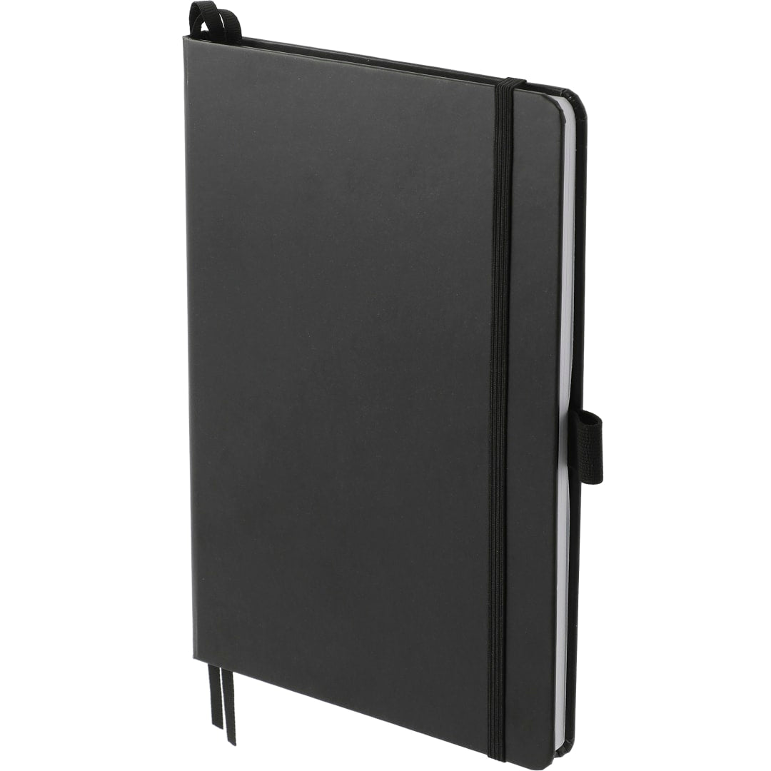 FSC® Mix 5.5" x 8.5" Bound Journal