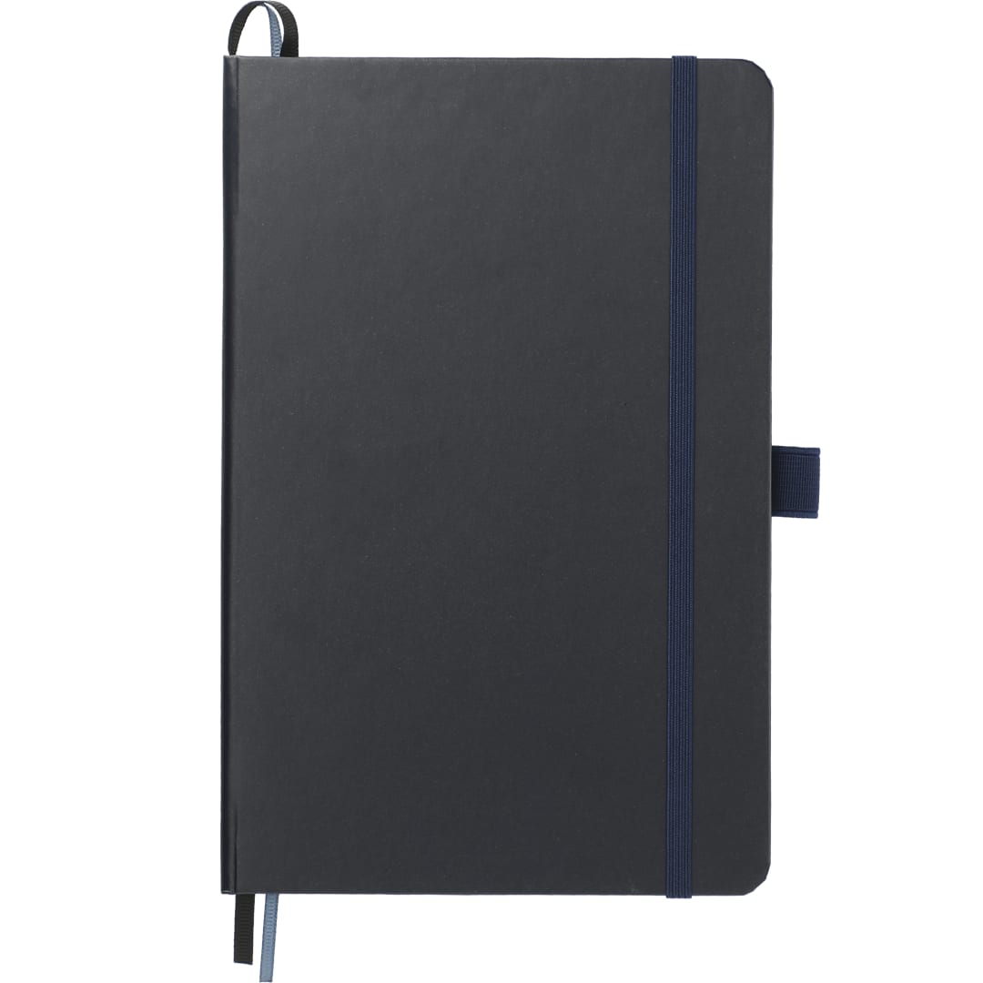 FSC® Mix 5.5" x 8.5" Bound Journal