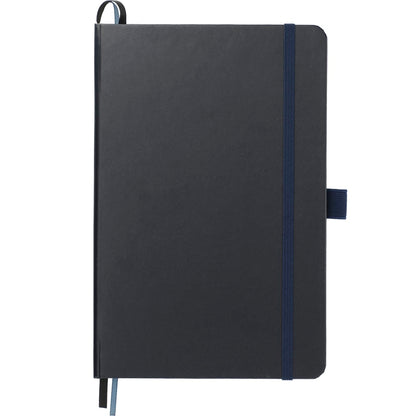 FSC® Mix 5.5" x 8.5" Bound Journal