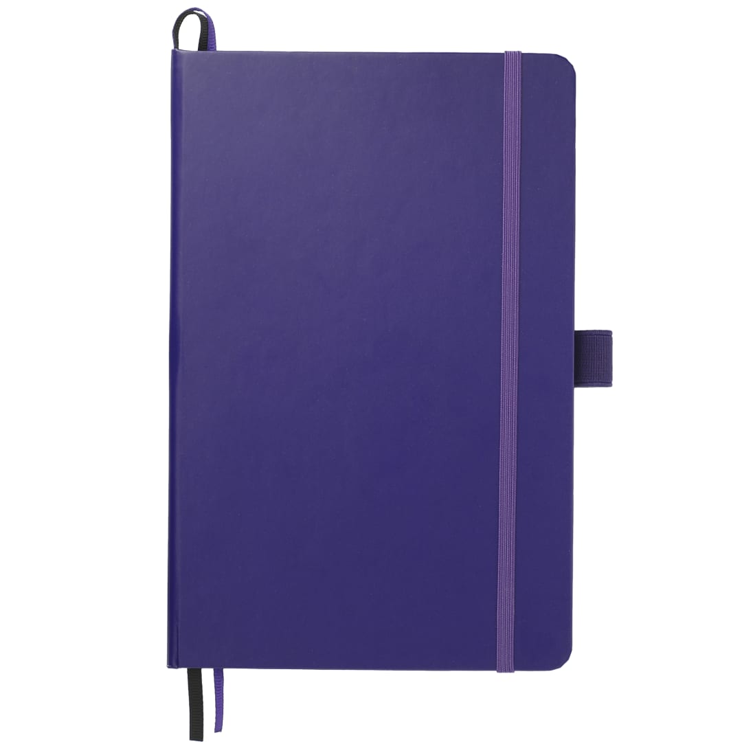 FSC® Mix 5.5" x 8.5" Bound Journal