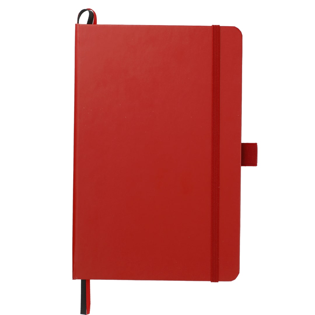 FSC® Mix 5.5" x 8.5" Bound Journal