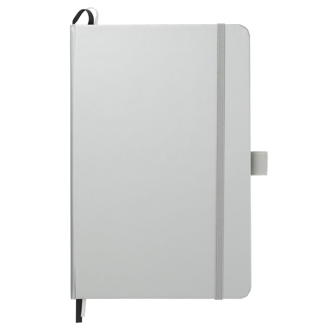 FSC® Mix 5.5" x 8.5" Bound Journal