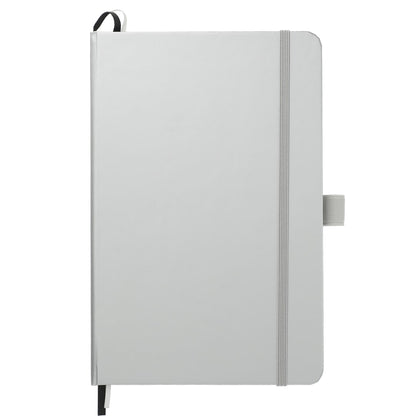 FSC® Mix 5.5" x 8.5" Bound Journal