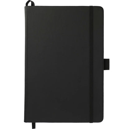 5.5" x 8.5" Cactus Leather Bound Journal