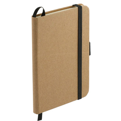 FSC® Mix 3.5" x 5.5" Pocket Bound Journal