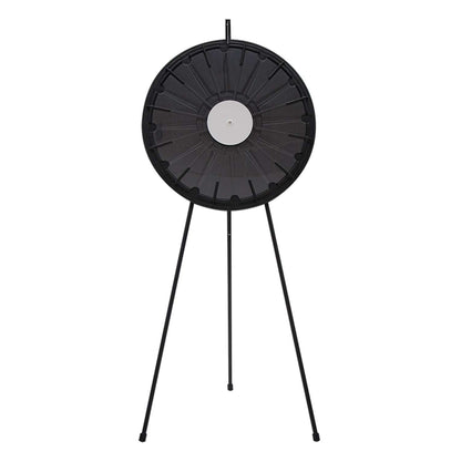 Spin 'N Win Prize Wheel Hardware