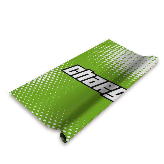 Outdoor Event Cooler Replacement Graphic Cover