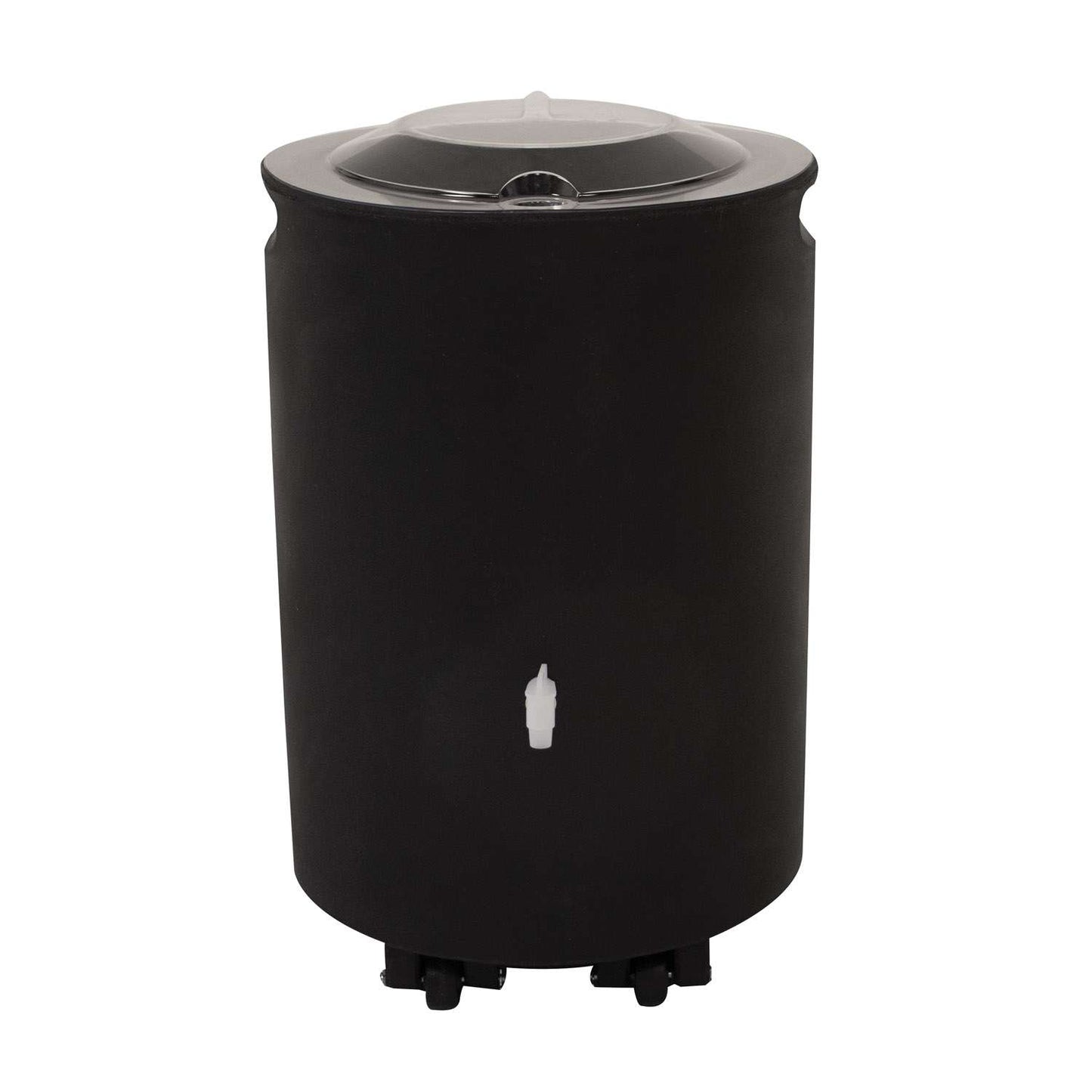 Outdoor Event Cooler Hardware