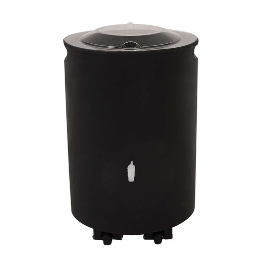 Outdoor Event Cooler Hardware