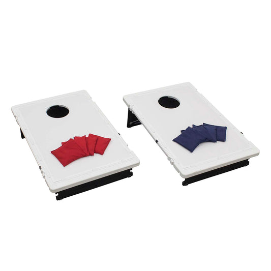 Bag Toss Game Hardware