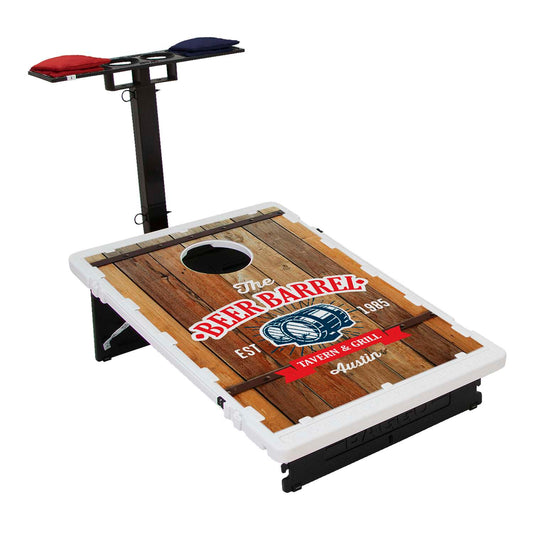 Bag Toss Buddy (Set of Two)