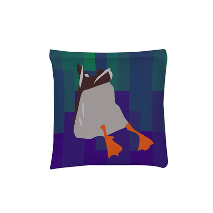 Custom Printed Double-Sided Bean Bags (Set of Eight)