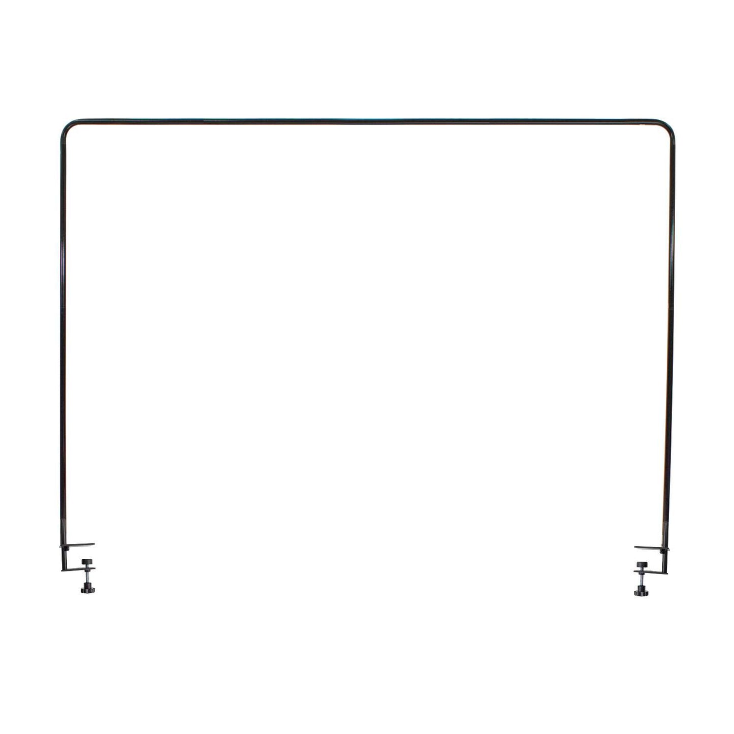 Over-the-Top Display Hardware