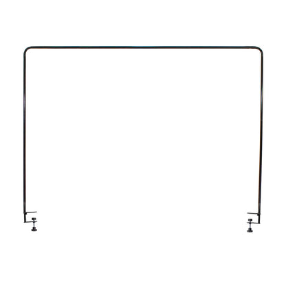 Over-the-Top Display Hardware