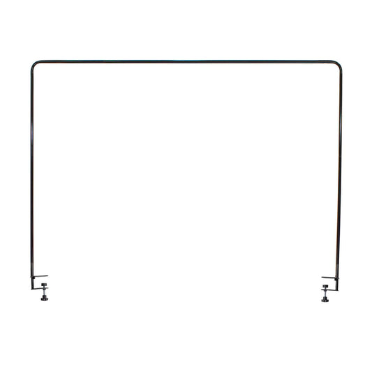 Over-the-Top Display Hardware