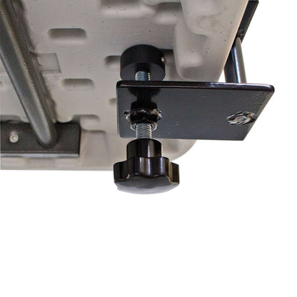 6' Over-the-Top Display Kit (Header)