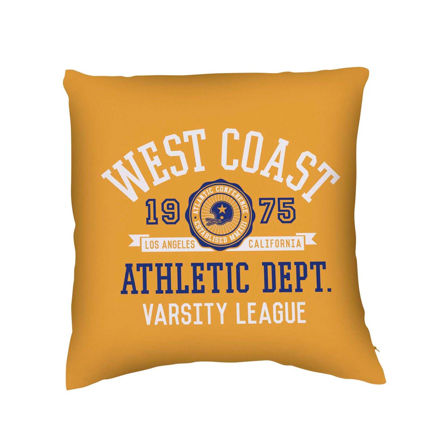 18" x 18" Indoor Pillow Kit Single-Sided