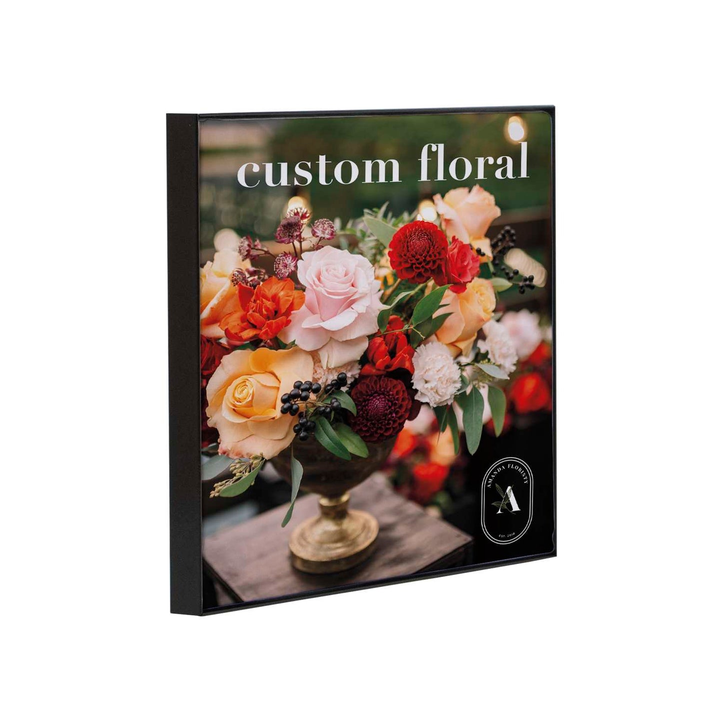 8" x 10" Lux Print Kit