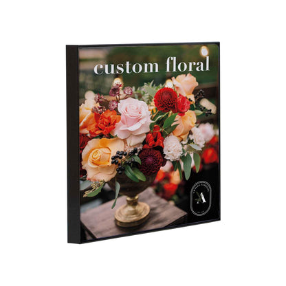 8" x 10" Lux Print Kit