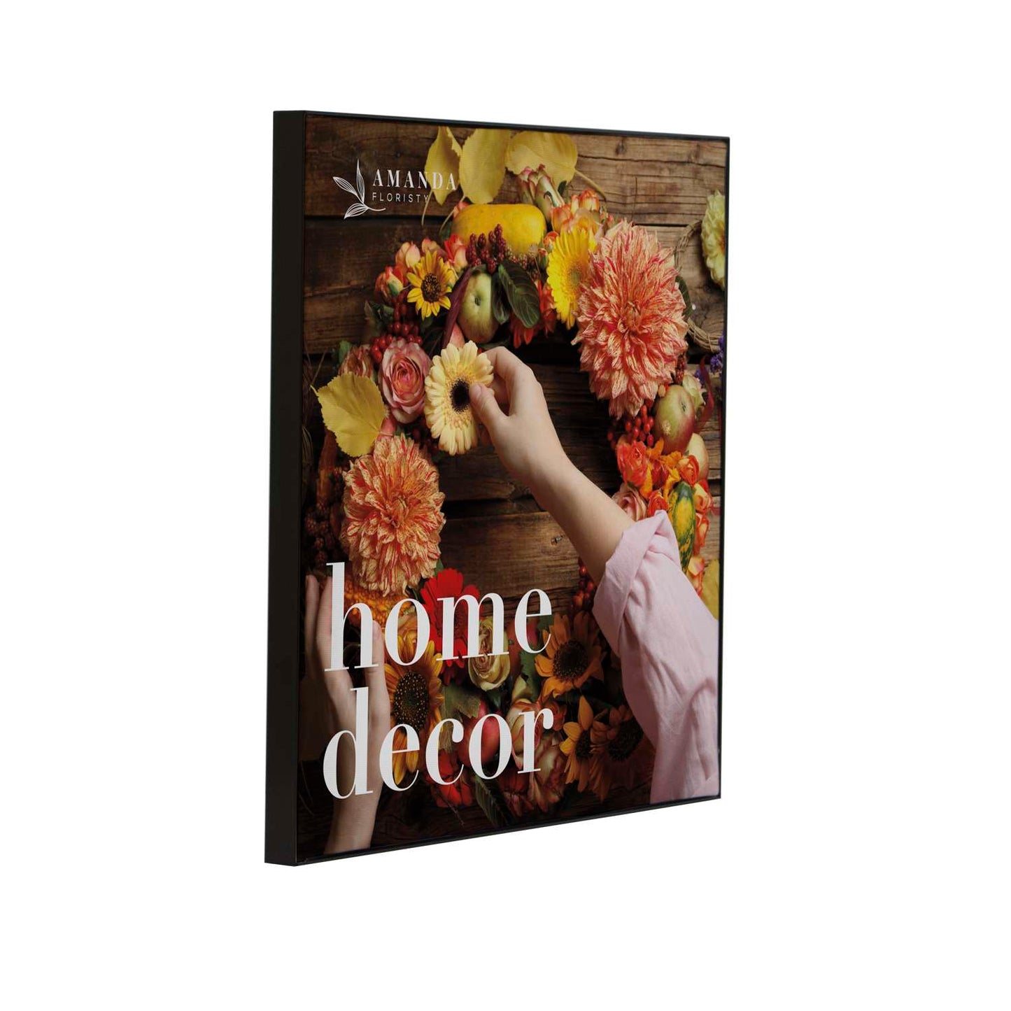 12" x 12" Lux Print Kit