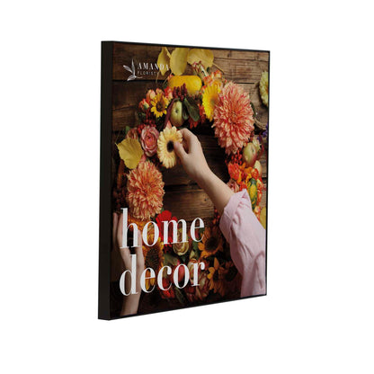 12" x 12" Lux Print Kit