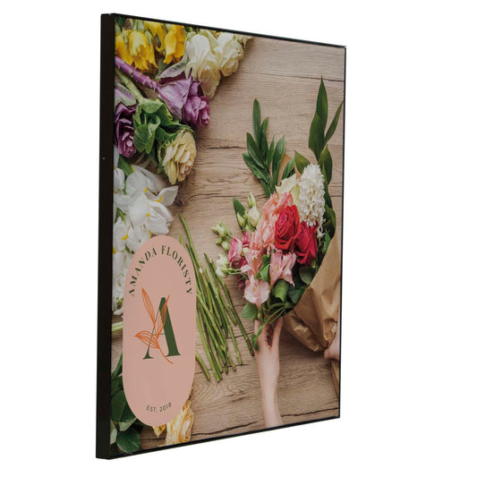 16" x 16" Lux Print Kit