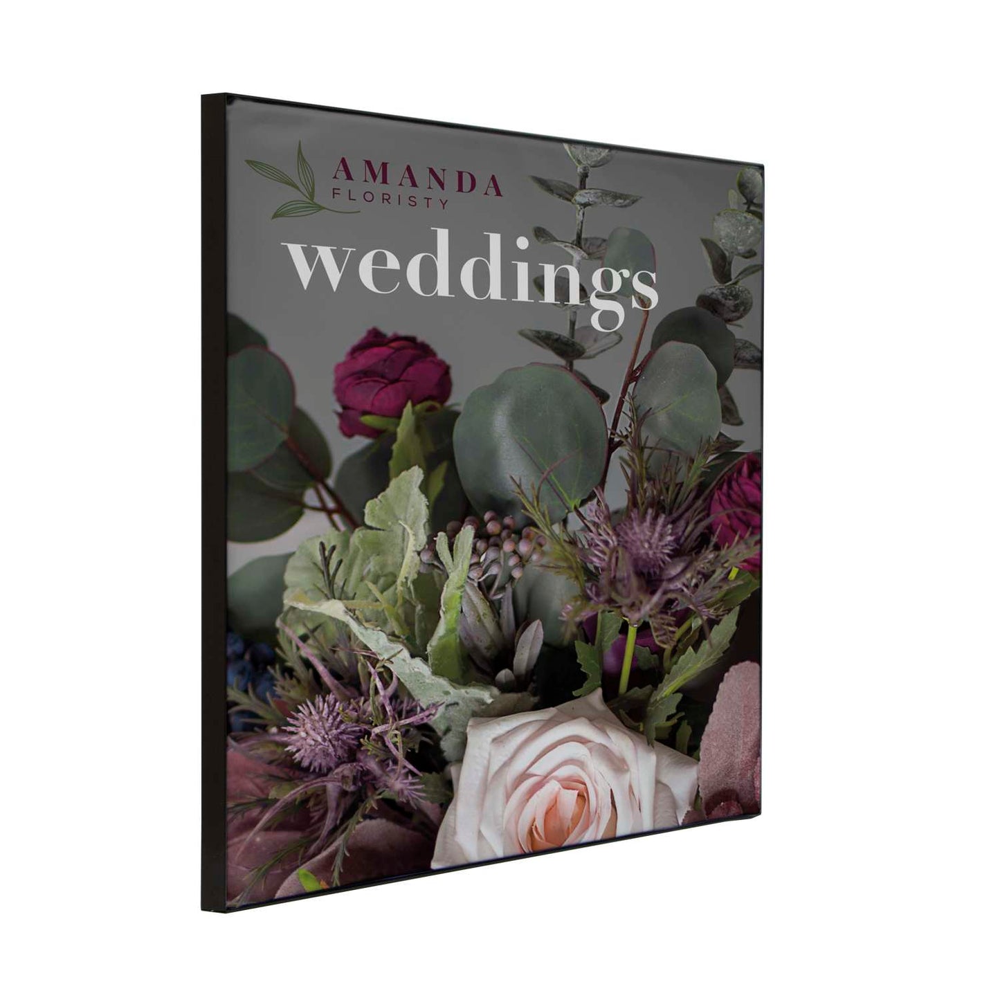 16" x 20" Lux Print Kit