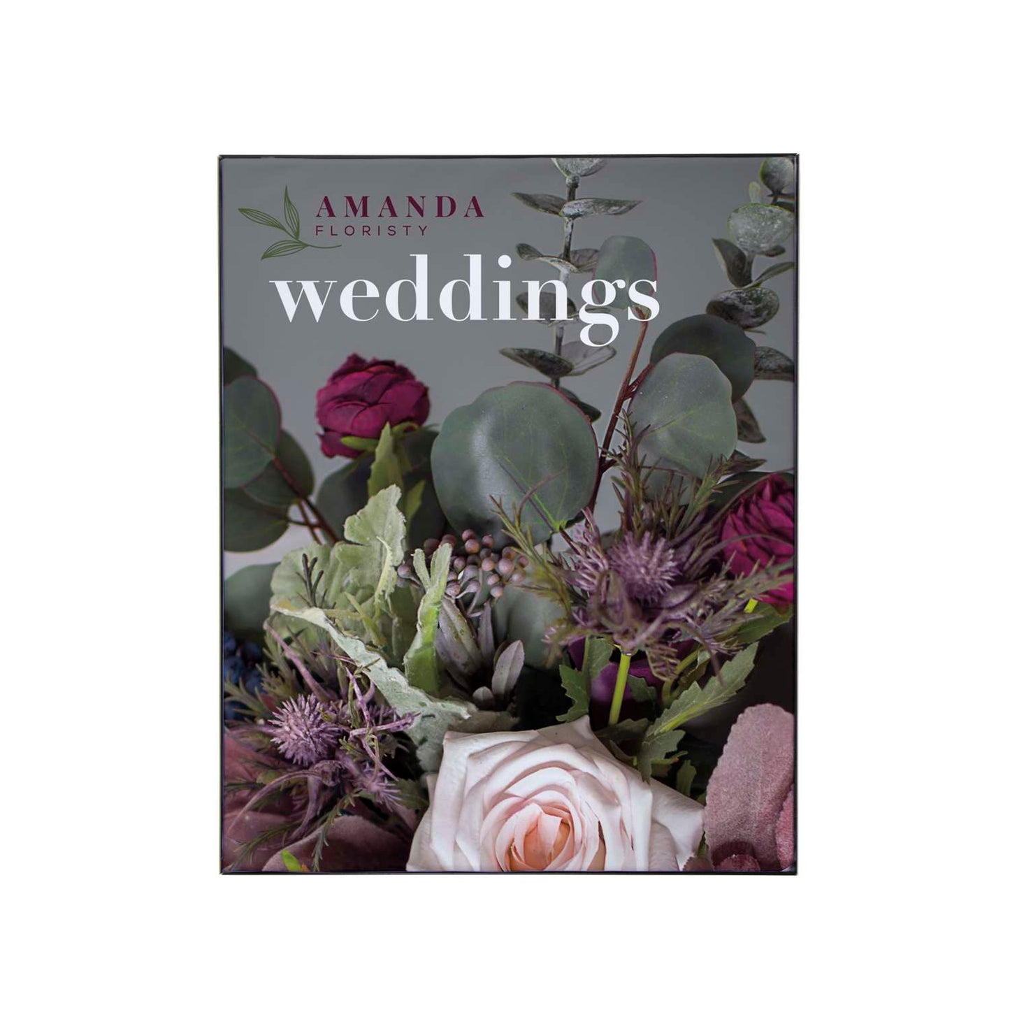 16" x 20" Lux Print Kit