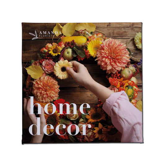 12" x 12" Lux Replacement Print