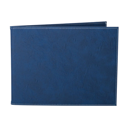 Leatherette Certificate Holder